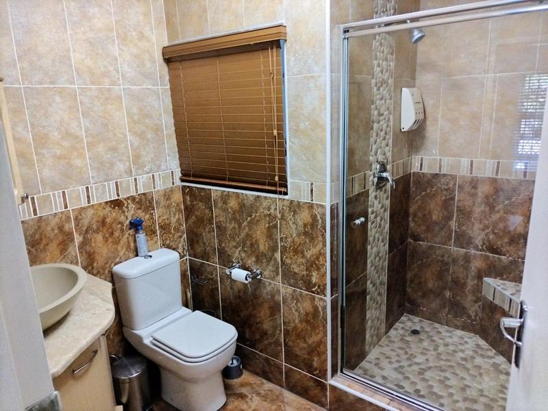 To Let 3 Bedroom Property for Rent in Sasolburg Ext 1 Free State